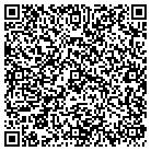 QR code with University of Phoenix contacts