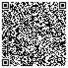 QR code with Central Oahu Physical Therapy contacts