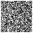 QR code with T R M Electric Corporation contacts