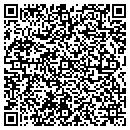 QR code with Zinkin & Bruce contacts