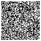 QR code with U & R Auto Electric contacts