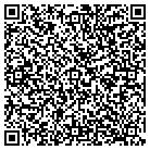 QR code with University Of Tae Kwon Do LLC contacts