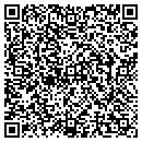 QR code with University of Tampa contacts