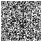 QR code with University Of The Rochies contacts