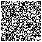 QR code with University of West Florida contacts