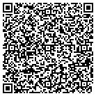 QR code with Ryan Maynard Chiropractic contacts