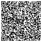 QR code with University-Phoenix Oakleaf contacts