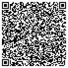 QR code with First Physical & Functional contacts