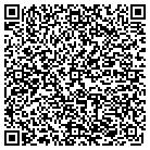 QR code with First Physical & Functional contacts