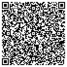 QR code with First Physical & Functional contacts
