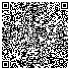 QR code with University Science Center Inc contacts