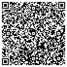 QR code with University Training Offices contacts