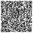 QR code with George H Drake Jr P C contacts