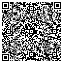 QR code with Univ Miami Miller School-Med contacts