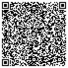 QR code with Univ Of Florida Beaches contacts