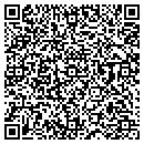 QR code with Xenonics Inc contacts