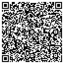 QR code with Zapp Electric contacts