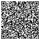 QR code with Univ Partnership Center contacts
