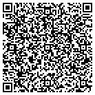 QR code with Hana Lima Physical Therapy LLC contacts