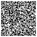 QR code with D & L Electric Inc contacts