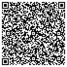 QR code with N J State Department of Labor contacts