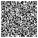 QR code with Hillyard Barnhart Ekker & Mc contacts