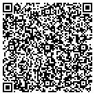 QR code with Nj State Of Department Of Human Services Dyfs contacts