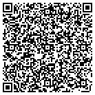 QR code with A & B Complete Home Service contacts