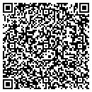 QR code with Air Up There contacts
