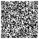 QR code with W Univ Profess Center contacts