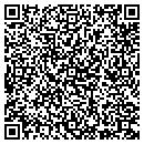 QR code with James W Giese Pc contacts