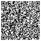 QR code with Racine's Locksmithing & Scrty contacts
