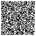 QR code with Jazzercise contacts