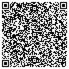 QR code with John M Lassalette Pc contacts