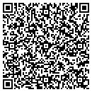 QR code with DE Vry University contacts