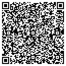 QR code with Y And K Mfg contacts