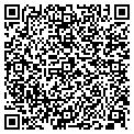 QR code with Tdh Inc contacts