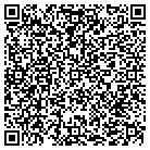 QR code with Lehua Physical Therapy & Rehab contacts