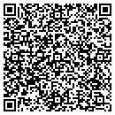 QR code with T&S Investments LLC contacts