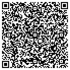 QR code with Quorum Orthopedics Orthotics contacts
