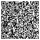 QR code with Gahman Kady contacts