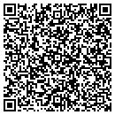 QR code with R K Electric LLC contacts
