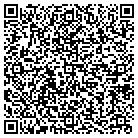 QR code with Waggoner Chiropractic contacts