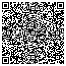 QR code with Harden Kristin L contacts