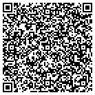 QR code with Walker Chiropractic Center contacts