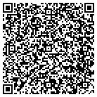 QR code with Richard W Johnston PC contacts