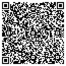 QR code with Terrence A Hugar Pc contacts