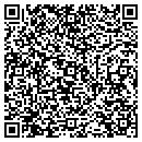 QR code with Haynes contacts