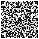 QR code with Rego Paula contacts