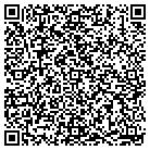 QR code with Faith Builders Church contacts